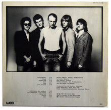 Load image into Gallery viewer, Interzone (2) : Interzone (LP, Album)