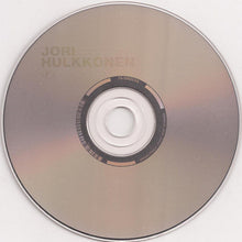 Load image into Gallery viewer, Jori Hulkkonen : When No One Is Watching We Are Invisible (CD, Album)