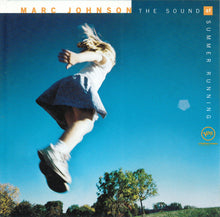 Load image into Gallery viewer, Marc Johnson (2) : The Sound Of Summer Running (CD, Album)