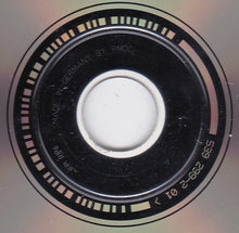 Load image into Gallery viewer, Marc Johnson (2) : The Sound Of Summer Running (CD, Album)