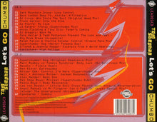Load image into Gallery viewer, Tom Stephan : Let's Go Chumbo (2xCD, Mixed)