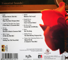 Load image into Gallery viewer, Various : Theatro Antique Sevilla, Essential Sounds (CD, Comp, P/Mixed)