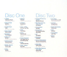 Load image into Gallery viewer, Sister Bliss : Headliners: 02 (2xCD, Comp, Mixed)