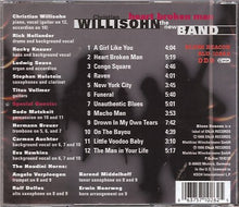 Load image into Gallery viewer, Christian Willisohn : Heart Broken Man (CD, Album, DDD)