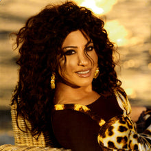 Load image into Gallery viewer, نجوى كرم : هيدا حكي... (CD, Album, RE)