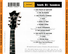 Load image into Gallery viewer, Various : This Is Acid Jazz: Back To Basics (CD, Comp)