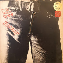 Load image into Gallery viewer, The Rolling Stones : Sticky Fingers (LP, Album, Zip)