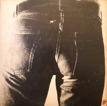 Load image into Gallery viewer, The Rolling Stones : Sticky Fingers (LP, Album, Zip)