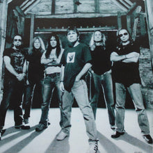Load image into Gallery viewer, Iron Maiden : A Matter Of Life And Death (CD, Album)