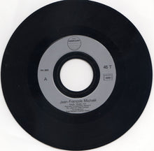 Load image into Gallery viewer, Jean-François Michael : Yalél Yaléli (7", Single)