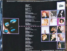 Load image into Gallery viewer, Various : Ladies Magic (CD, Comp)