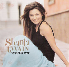 Load image into Gallery viewer, Shania Twain : Greatest Hits (CD, Comp)