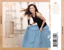 Load image into Gallery viewer, Shania Twain : Greatest Hits (CD, Comp)