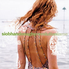 Load image into Gallery viewer, Siobhan Donaghy : Revolution In Me (CD, Album)