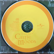 Load image into Gallery viewer, Various : The Very Best Of Celtic Moods (CD, Comp)