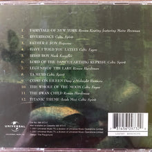 Load image into Gallery viewer, Various : The Very Best Of Celtic Moods (CD, Comp)
