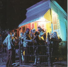 Load image into Gallery viewer, Walter "Wolfman" Washington & The Roadmasters (2) : Funk Is In The House (CD, Album)
