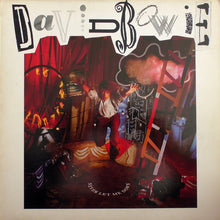 Load image into Gallery viewer, David Bowie : Never Let Me Down (LP, Album)