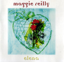Load image into Gallery viewer, Maggie Reilly : Elena (CD, Album)