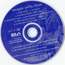 Load image into Gallery viewer, Maggie Reilly : Elena (CD, Album)