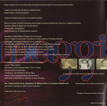 Load image into Gallery viewer, Maggie Reilly : Elena (CD, Album)