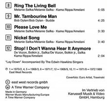 Load image into Gallery viewer, Melanie (2) : Ruby Tuesday And Her Greatest Hits (CD, Comp)