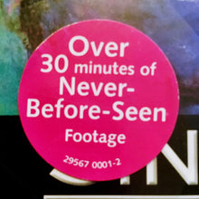 Load image into Gallery viewer, Frank Sinatra : Sinatra The Classic Duets (DVD, Comp, NTSC)