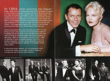 Load image into Gallery viewer, Frank Sinatra : Sinatra The Classic Duets (DVD, Comp, NTSC)