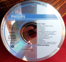 Load image into Gallery viewer, Maria Bethânia : Olho D'Água (CD, Album)
