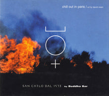 Load image into Gallery viewer, Various : Chill Out In Paris: San Carlo Dal 1973 By Buddha Bar (2xCD, Comp, Mixed)