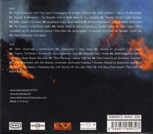 Load image into Gallery viewer, Various : Chill Out In Paris: San Carlo Dal 1973 By Buddha Bar (2xCD, Comp, Mixed)