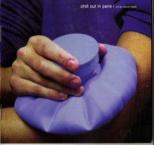 Load image into Gallery viewer, Various : Chill Out In Paris: San Carlo Dal 1973 By Buddha Bar (2xCD, Comp, Mixed)