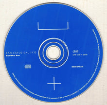 Load image into Gallery viewer, Various : Chill Out In Paris: San Carlo Dal 1973 By Buddha Bar (2xCD, Comp, Mixed)