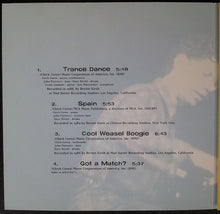 Load image into Gallery viewer, Chick Corea : Chick Corea (CD, Comp, RE)