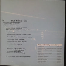 Load image into Gallery viewer, Chick Corea : Chick Corea (CD, Comp, RE)