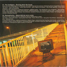 Load image into Gallery viewer, Tom Jones : Reload (CD, Album)