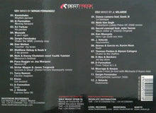 Load image into Gallery viewer, Sergio Fernandez & J. Velarde : The Underground Sound Of Madrid 2006 (2xCD, Mixed)