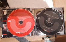 Load image into Gallery viewer, Sergio Fernandez & J. Velarde : The Underground Sound Of Madrid 2006 (2xCD, Mixed)