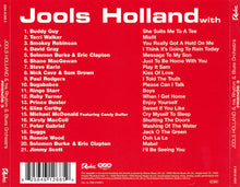 Load image into Gallery viewer, Jools Holland & His Rhythm & Blues Orchestra* : Friends 3 (CD, Album)