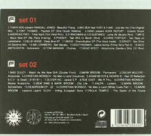 Load image into Gallery viewer, Various : Familyclub (2xCD, Comp, Mixed)