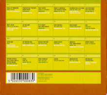 Load image into Gallery viewer, Todd Terry : Sessions Eight (2xCD, Mixed)