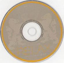 Load image into Gallery viewer, Blank & Jones : Relax (CD, Album, Copy Prot.)
