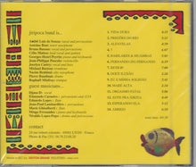 Load image into Gallery viewer, Jiripoca Band : Babilakes & Muambas (CD, Album)