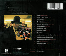 Load image into Gallery viewer, Elvis Costello & The Imposters : Cruel Smile (CD, Enh)