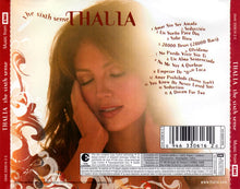 Load image into Gallery viewer, Thalia* : The Sixth Sense (CD, Album, Copy Prot.)