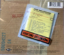 Load image into Gallery viewer, John Mellencamp* : Rough Harvest (HDCD, Album)