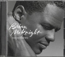 Load image into Gallery viewer, Brian McKnight : Superhero (CD, Album)