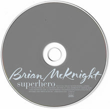 Load image into Gallery viewer, Brian McKnight : Superhero (CD, Album)