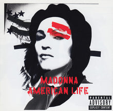 Load image into Gallery viewer, Madonna : American Life (CD, Album, Enh, Exp)