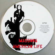 Load image into Gallery viewer, Madonna : American Life (CD, Album, Enh, Exp)